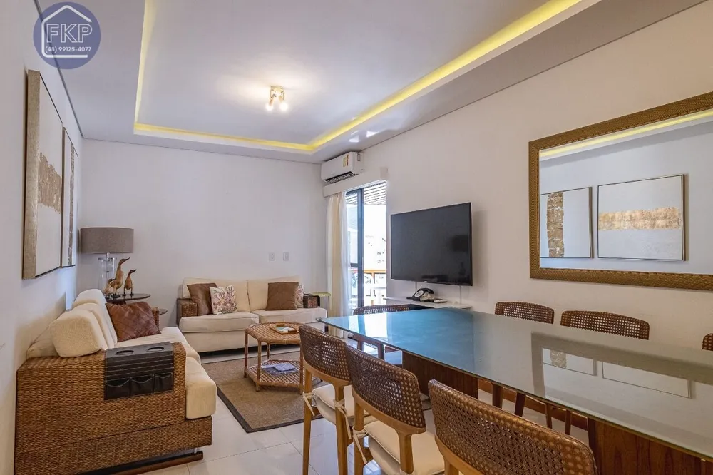 Apartamento, 3 quartos, 122 m² - Foto 1