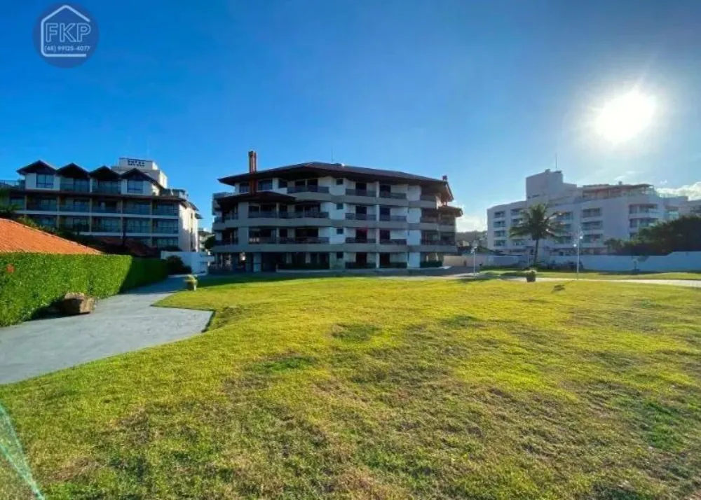 Apartamento, 3 quartos, 122 m² - Foto 4