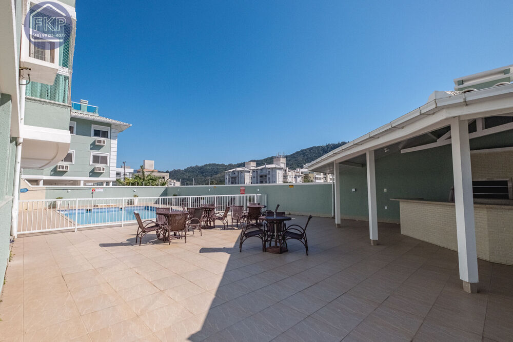 Cobertura, 4 quartos, 180 m² - Foto 4