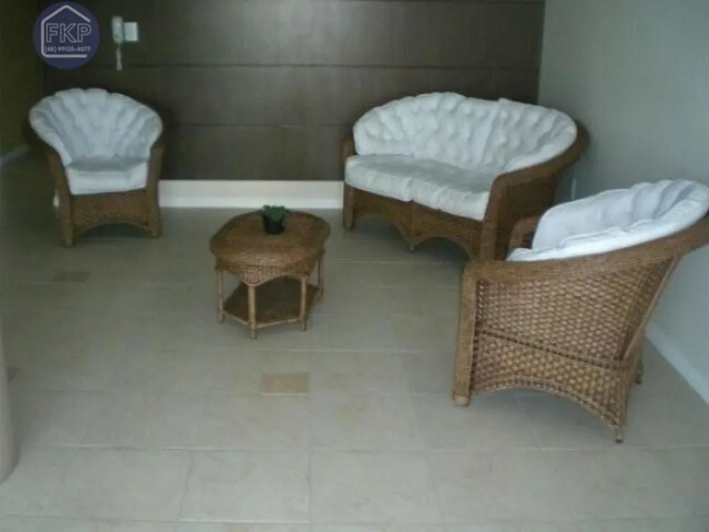 Cobertura, 4 quartos, 180 m² - Foto 4