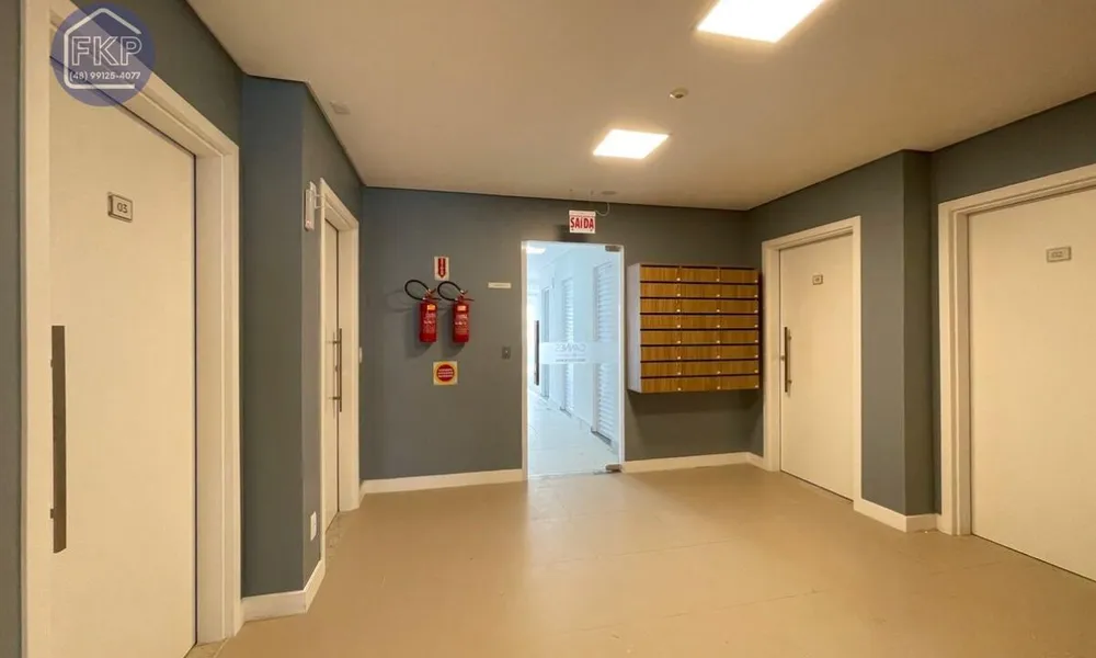 Apartamento, 2 quartos, 75 m² - Foto 8