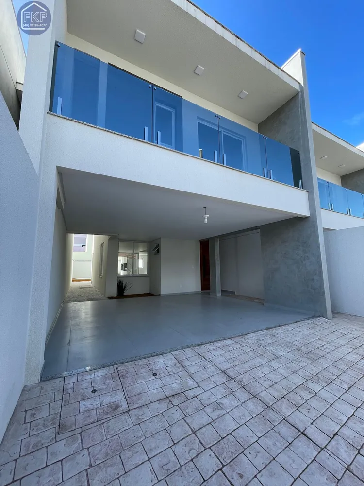 Casa, 3 quartos, 163 m² - Foto 1