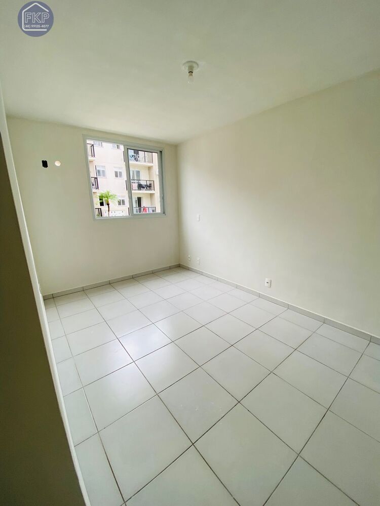 Apartamento à venda com 2 quartos, 55m² - Foto 7