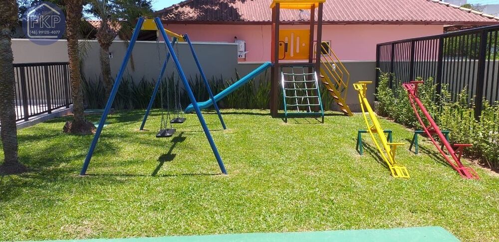 Apartamento à venda com 2 quartos, 55m² - Foto 5