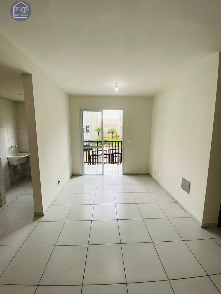 Apartamento à venda com 2 quartos, 55m² - Foto 8