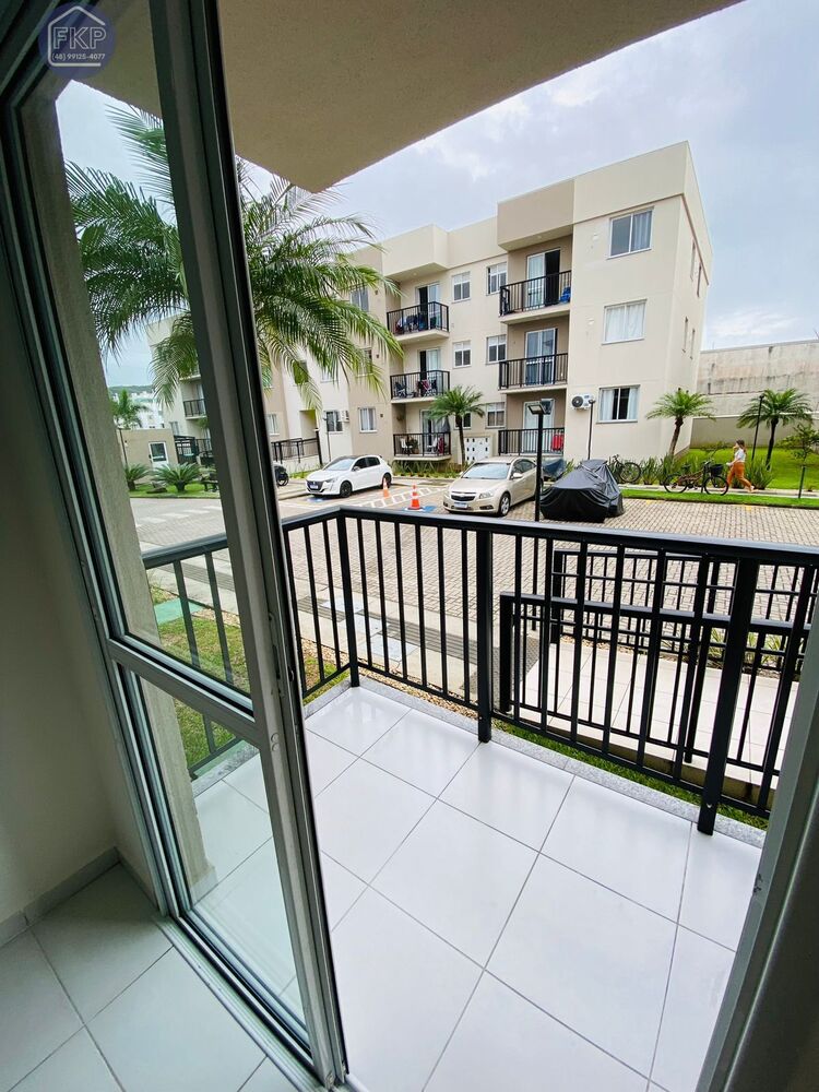 Apartamento à venda com 2 quartos, 55m² - Foto 6