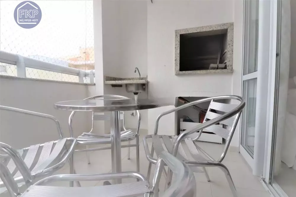 Apartamento, 2 quartos, 70 m² - Foto 1