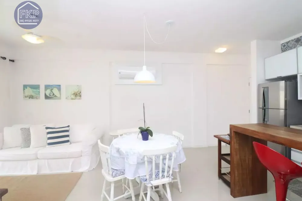 Apartamento, 2 quartos, 70 m² - Foto 2