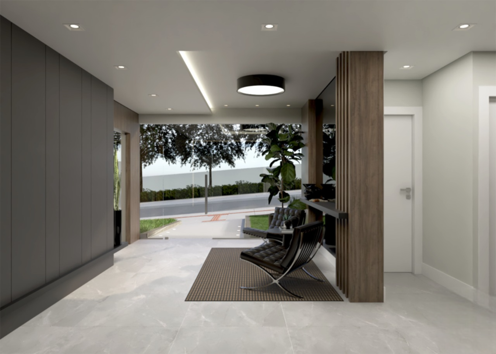 Apartamento, 1 quarto, 39 m² - Foto 16