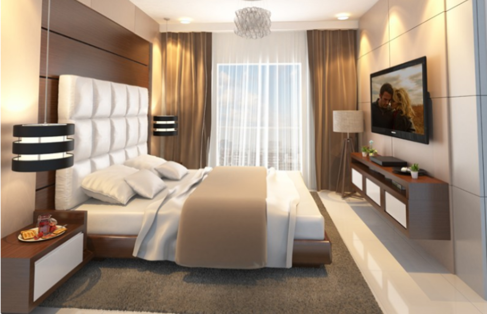 Apartamento, 3 quartos, 123 m² - Foto 3