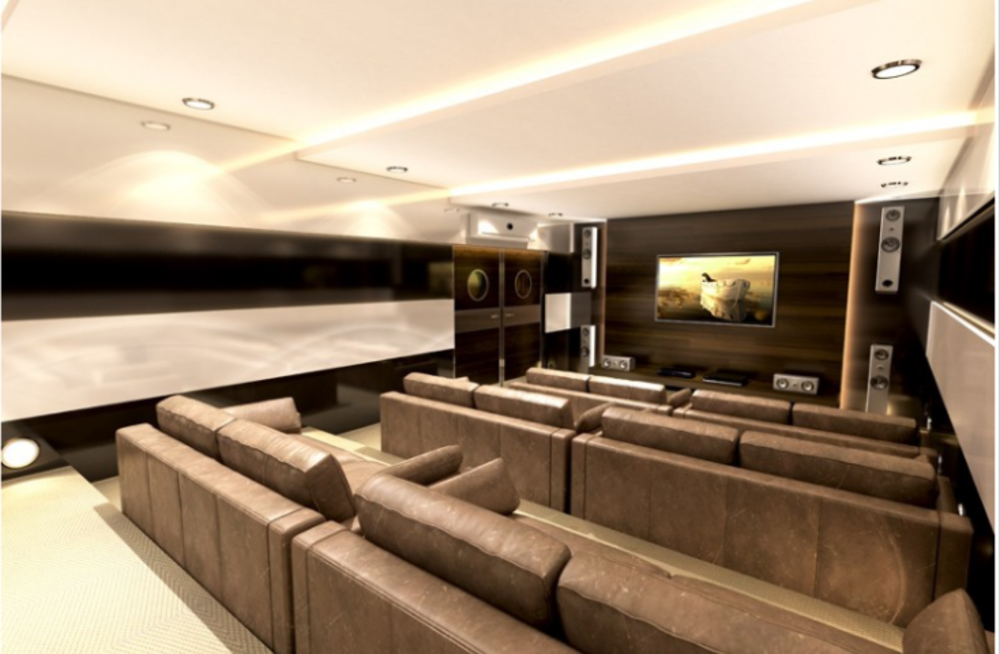 Apartamento, 3 quartos, 123 m² - Foto 4