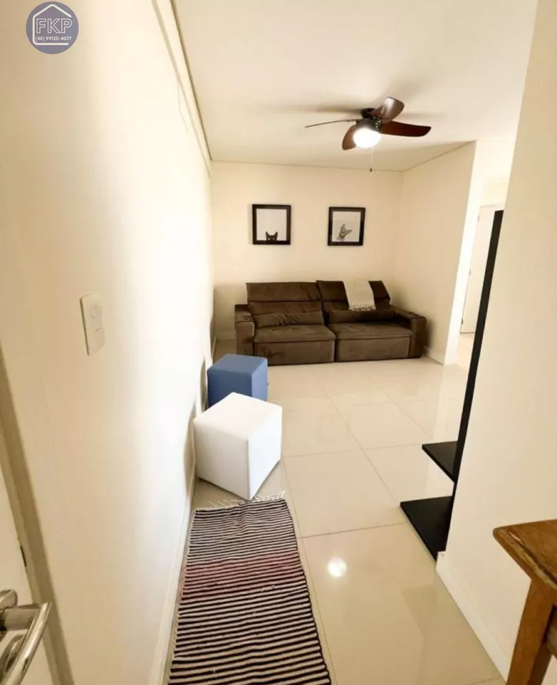 Apartamento à venda com 2 quartos, 73m² - Foto 2