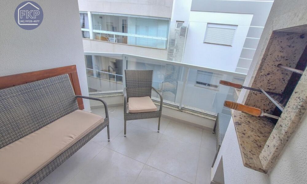 Apartamento, 2 quartos, 78 m² - Foto 3