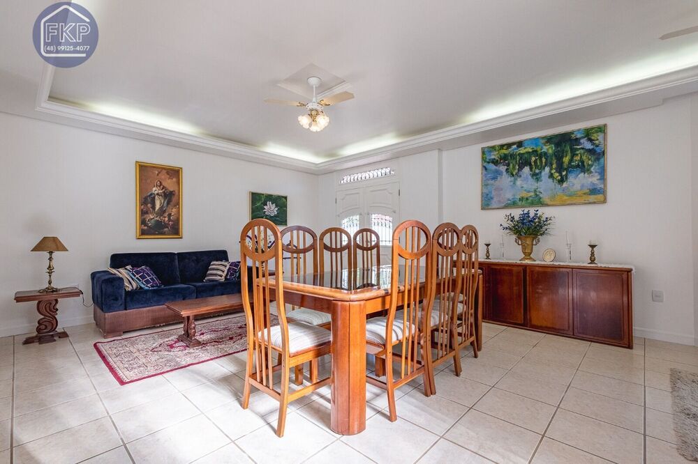 Casa, 5 quartos, 304 m² - Foto 9