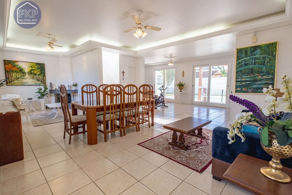 Casa, 5 quartos, 304 m² - Foto 7