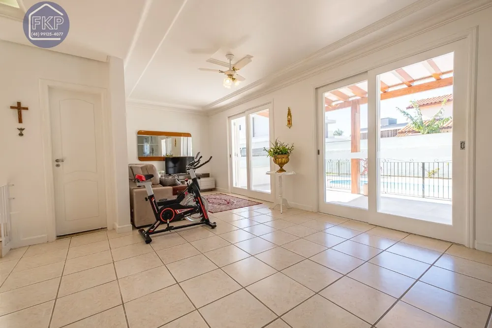 Casa, 5 quartos, 304 m² - Foto 6