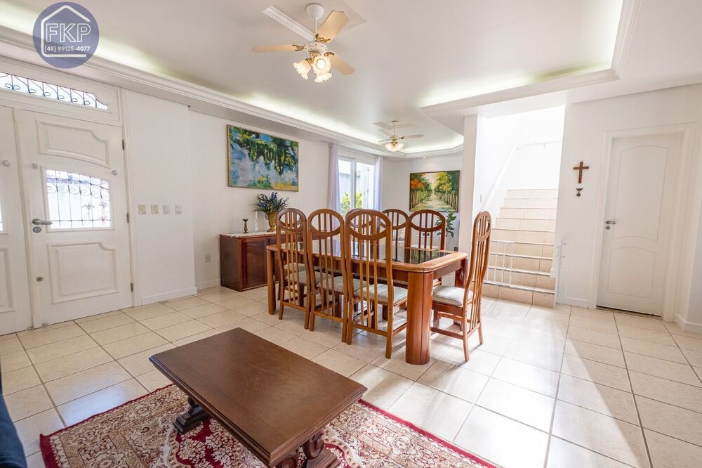 Casa, 5 quartos, 304 m² - Foto 8