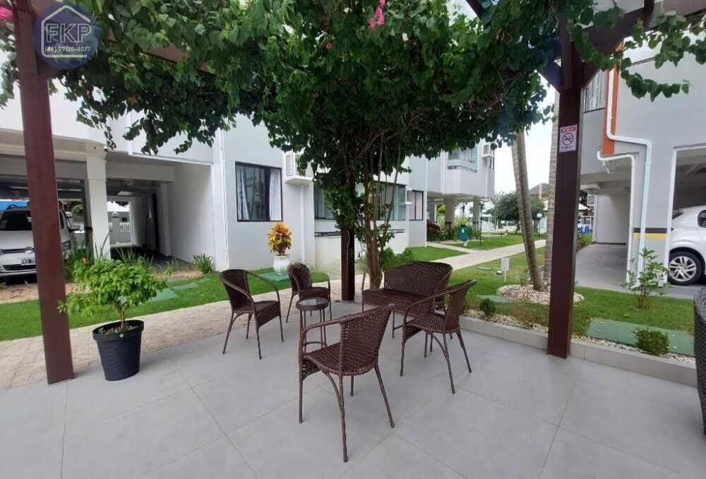Cobertura à venda com 2 quartos, 102m² - Foto 5