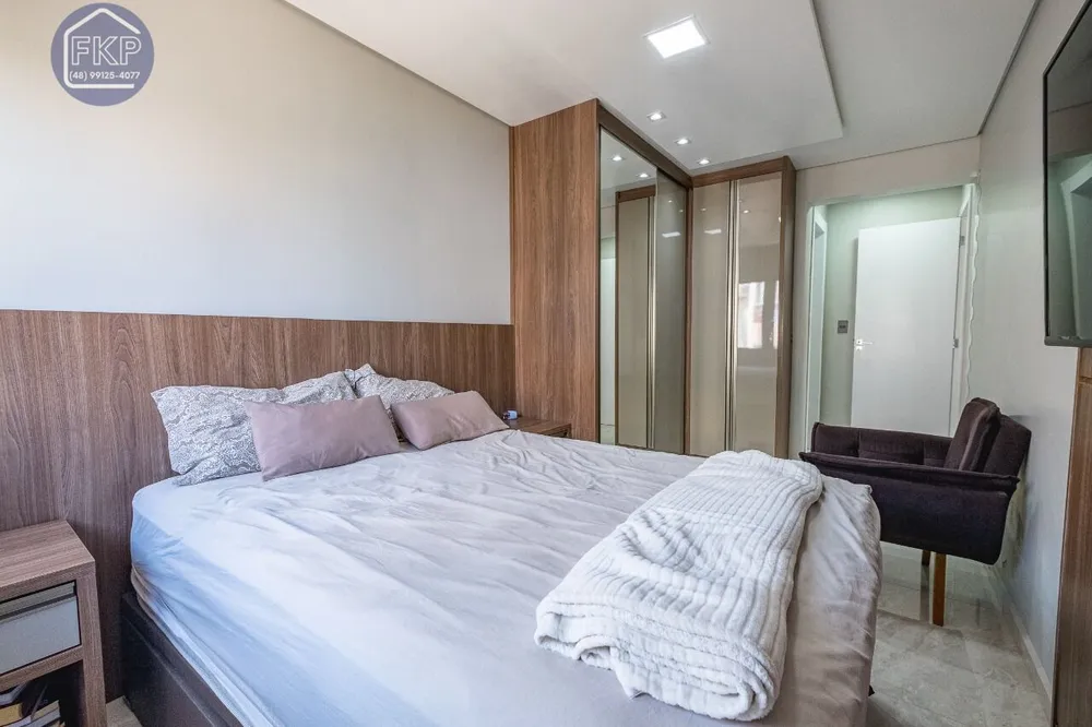 Cobertura, 2 quartos, 102 m² - Foto 3