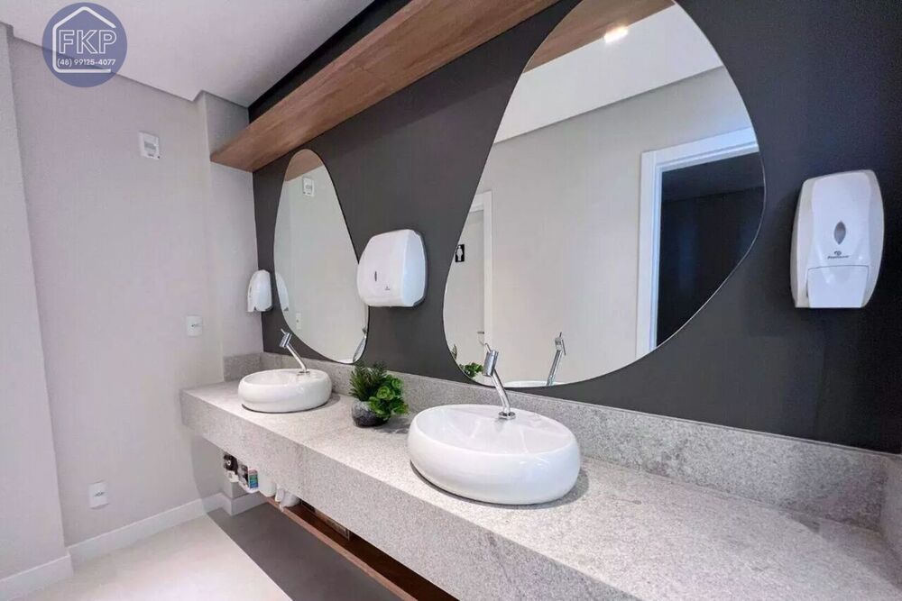 Apartamento à venda com 2 quartos, 56m² - Foto 11