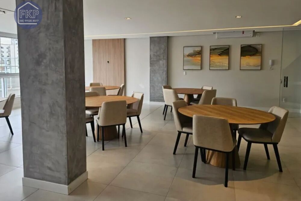 Apartamento à venda com 2 quartos, 56m² - Foto 16