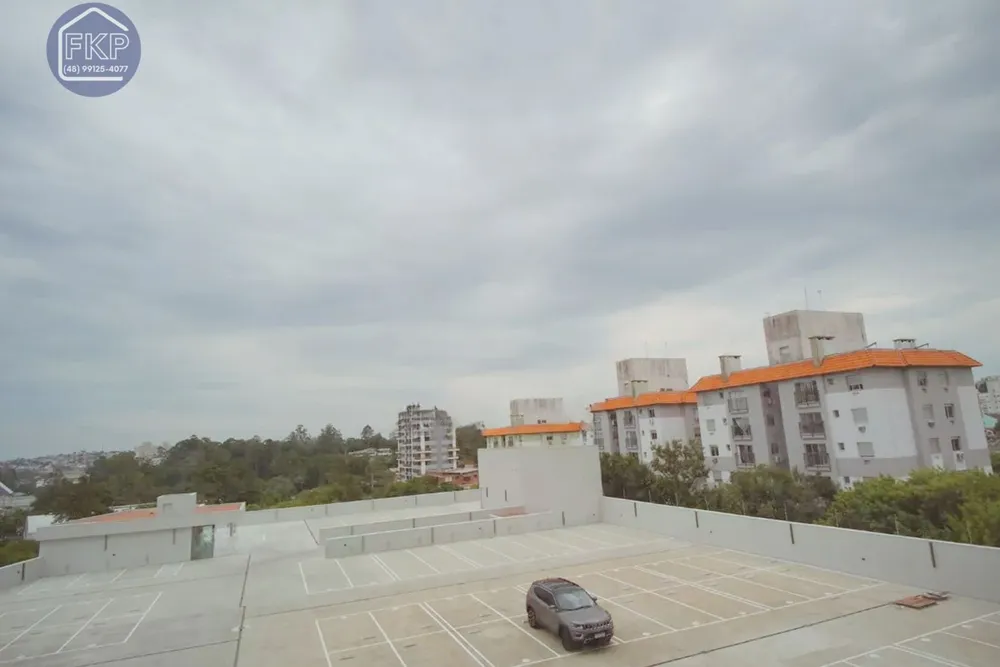 Apartamento, 2 quartos, 59 m² - Foto 1
