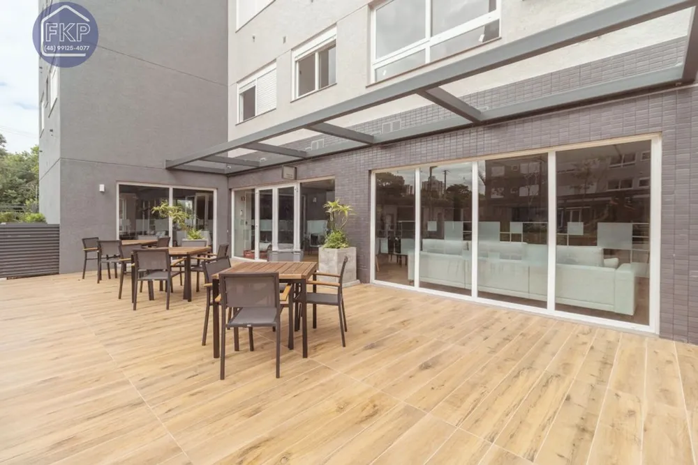Apartamento, 2 quartos, 59 m² - Foto 2