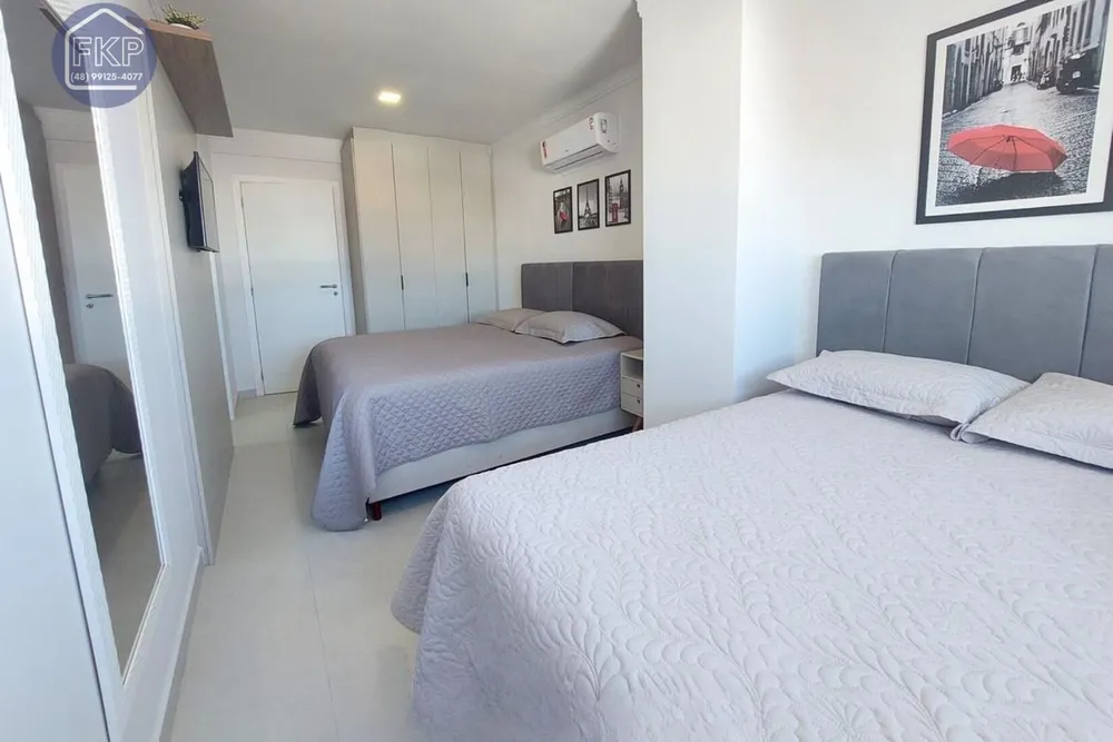 Cobertura, 3 quartos, 188 m² - Foto 2