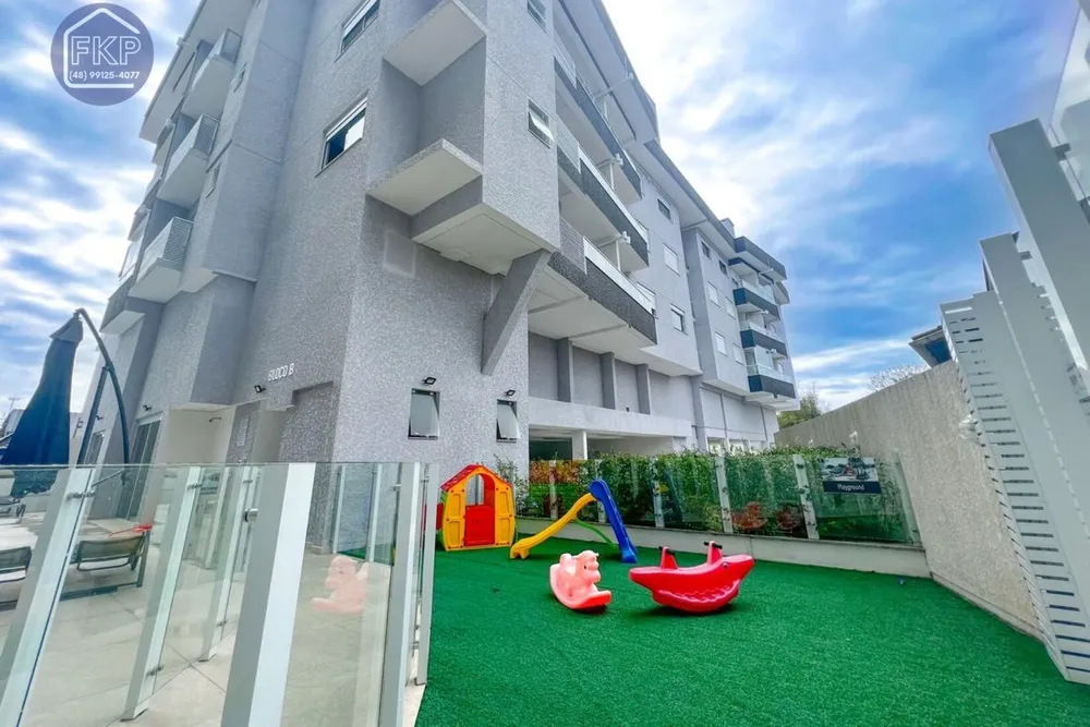 Cobertura, 3 quartos, 188 m² - Foto 3