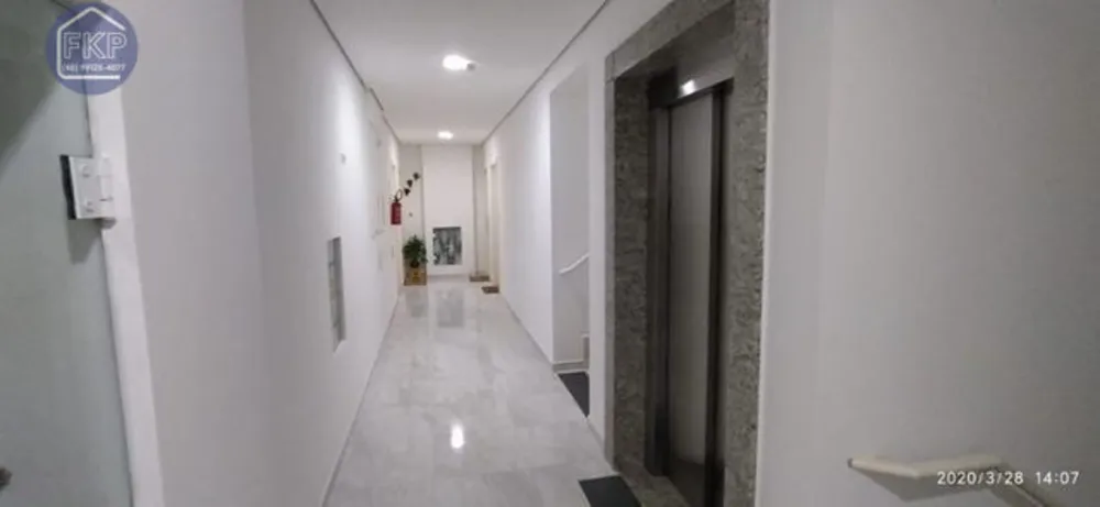 Apartamento, 3 quartos, 101 m² - Foto 8