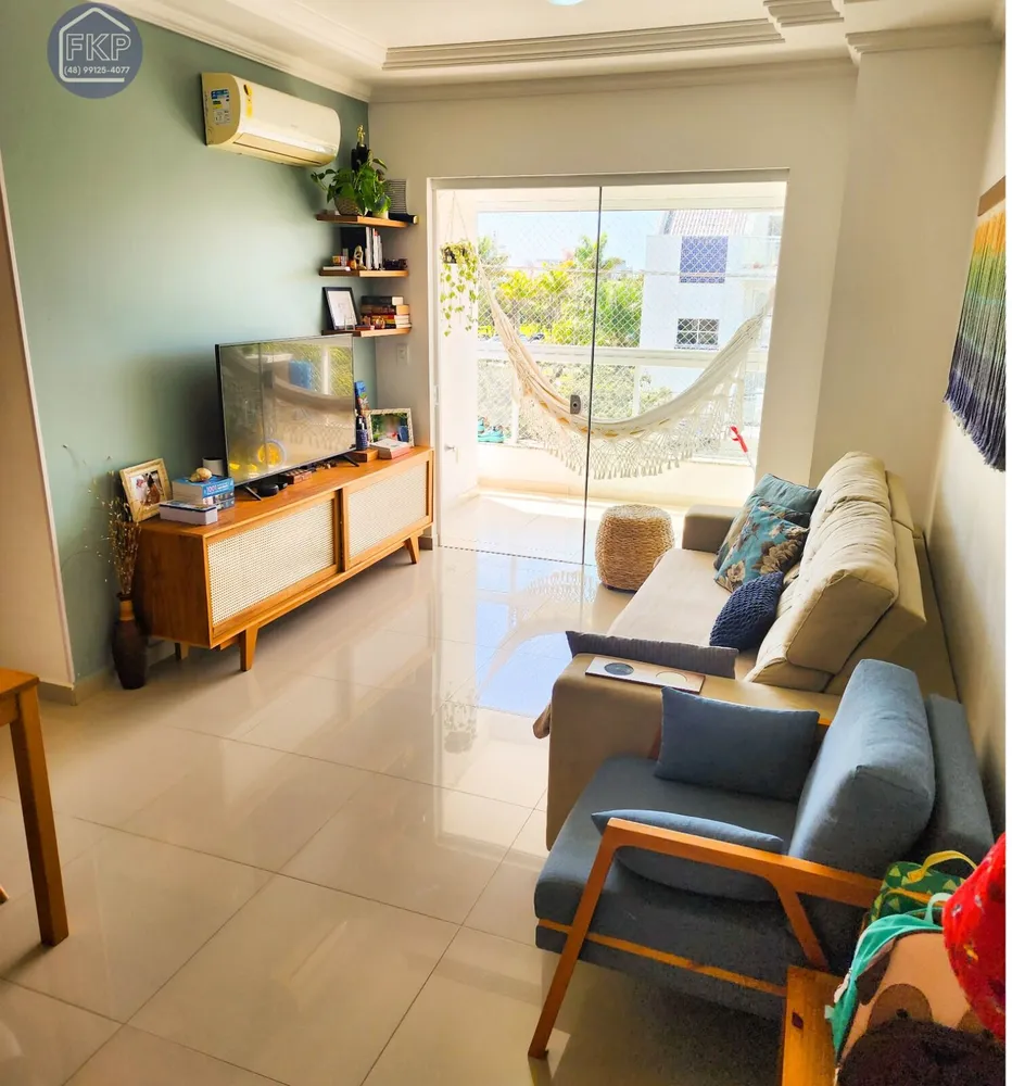 Apartamento, 3 quartos, 101 m² - Foto 2