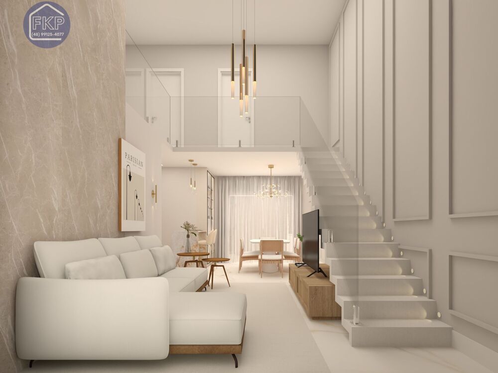 Casa à venda com 3 quartos, 160m² - Foto 7