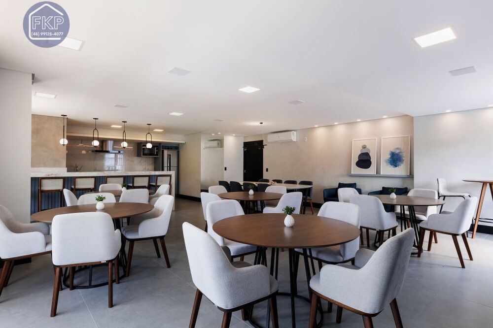 Apartamento à venda com 2 quartos, 85m² - Foto 6