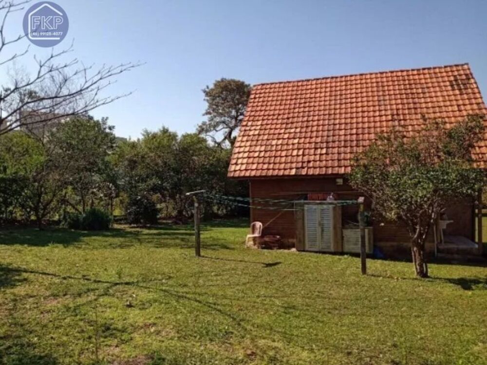 Terreno à venda, 1414m² - Foto 7