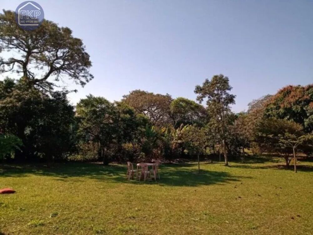 Terreno à venda, 1414m² - Foto 6