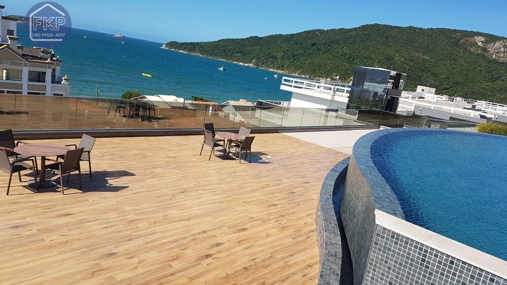 Cobertura à venda com 3 quartos, 200m² - Foto 6