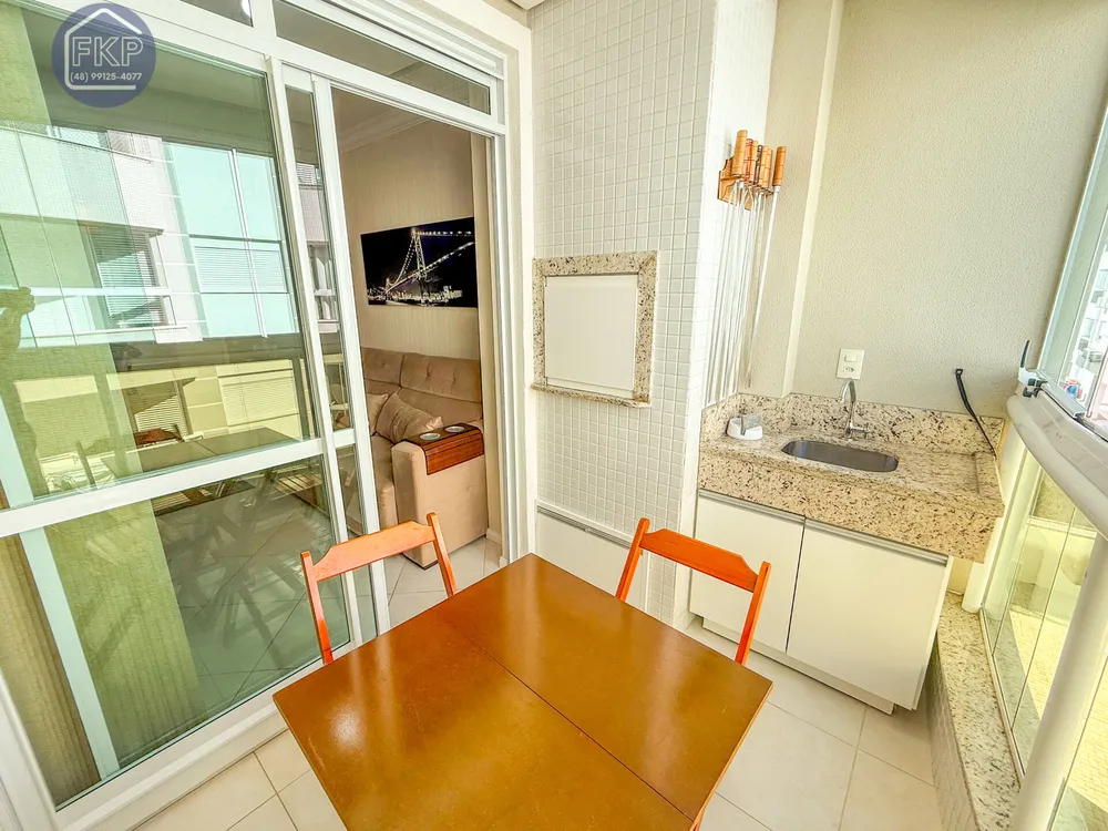 Apartamento, 2 quartos, 64 m² - Foto 1