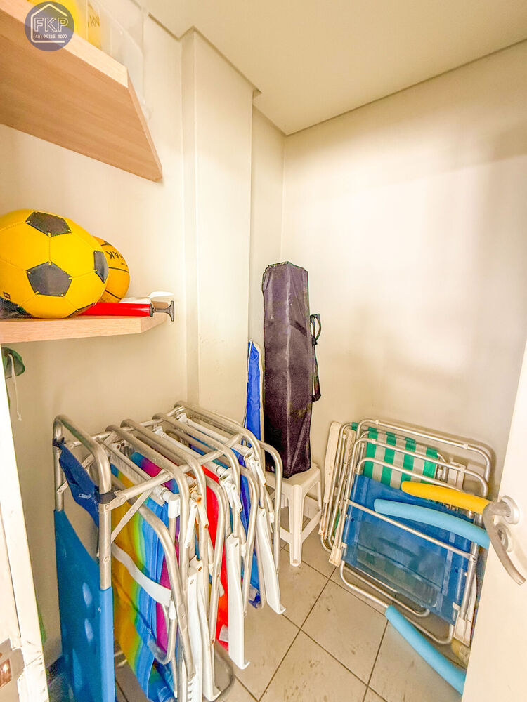 Apartamento, 2 quartos, 64 m² - Foto 1