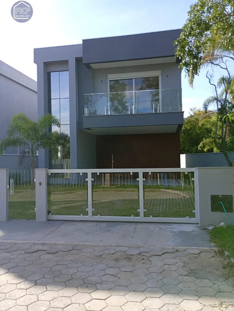 Casa, 3 quartos, 185 m² - Foto 1