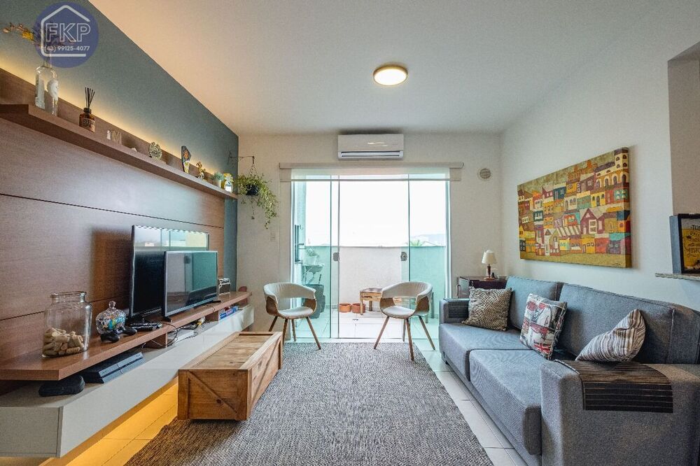 Cobertura à venda com 3 quartos, 174m² - Foto 1