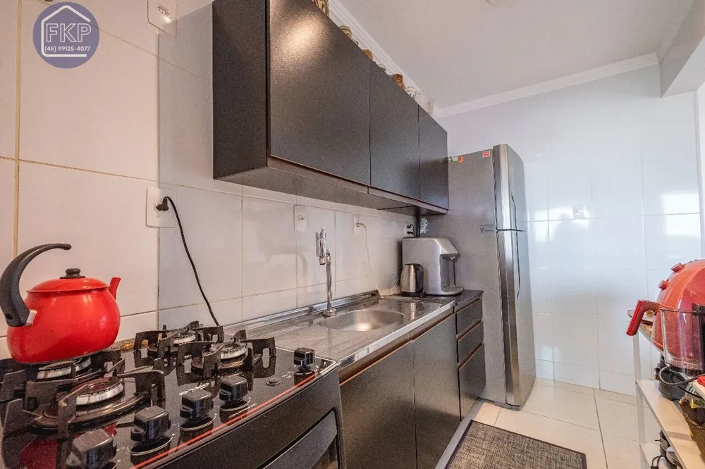 Cobertura, 3 quartos, 174 m² - Foto 2