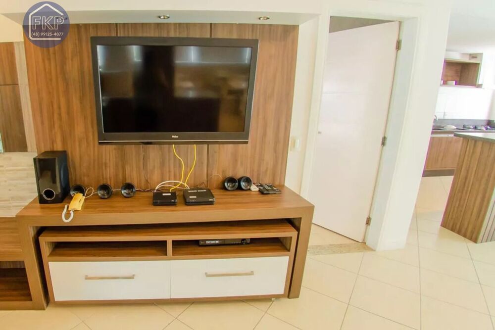 Apartamento à venda com 3 quartos, 80m² - Foto 8