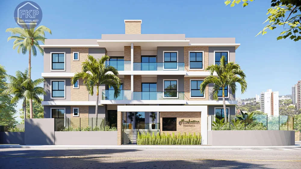 Apartamento, 2 quartos, 62 m² - Foto 4