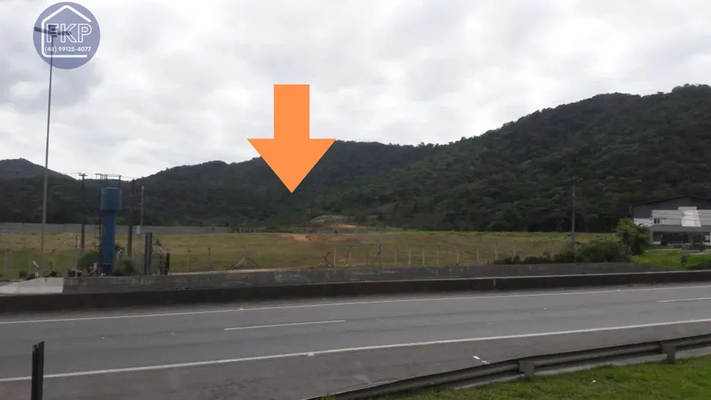 Terreno, 4 hectares - Foto 4