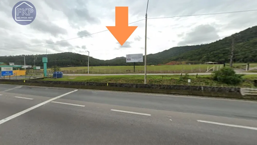 Terreno, 4 hectares - Foto 2