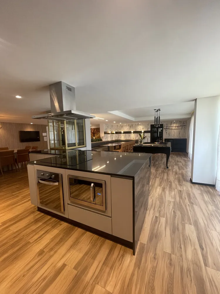 Apartamento, 3 quartos, 92 m² - Foto 5
