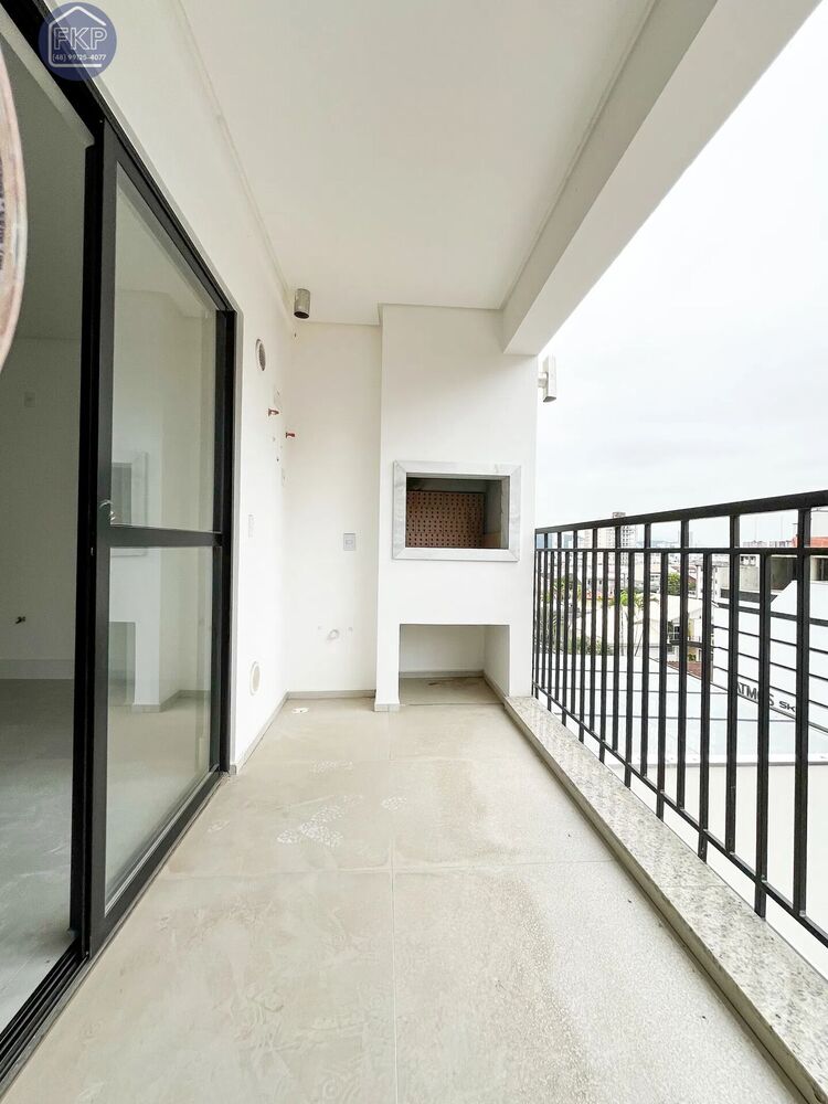 Apartamento à venda com 3 quartos, 89m² - Foto 3