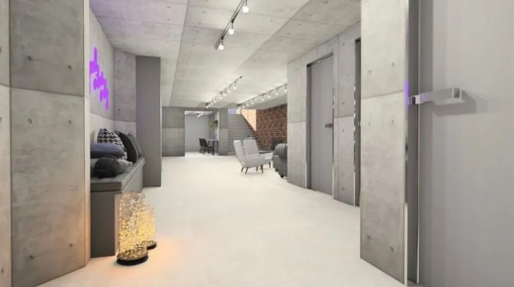 Apartamento, 1 quarto, 30 m² - Foto 1