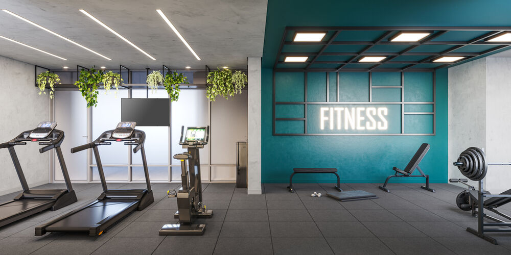 Apartamento, 1 quarto, 41 m² - Foto 2