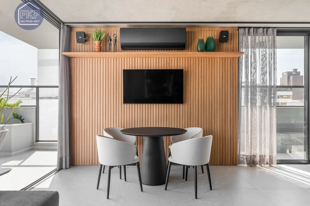 Apartamento, 3 quartos, 107 m² - Foto 7